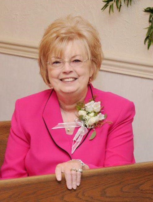 Obituary of Johnnie G. Yates