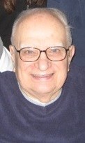 Obituary of Nathan Gutman