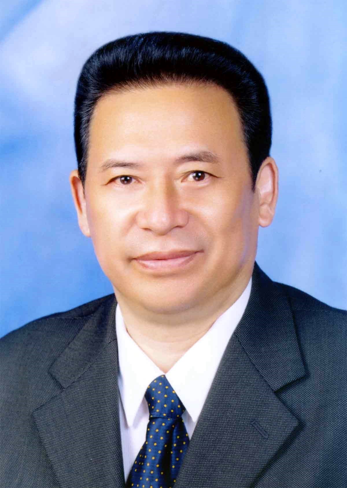 Bing Hui Huang Obituary - Burnaby, BC