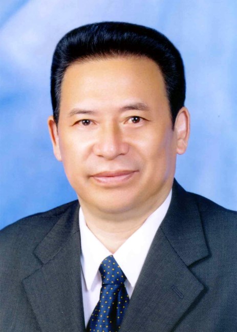 Obituario de Bing Hui Huang