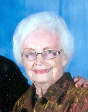 Obituary of Marianne Mack