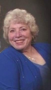 Obituary of Edna Mae Potts