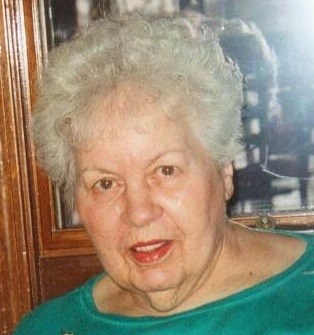 Obituario de Edith Weigel
