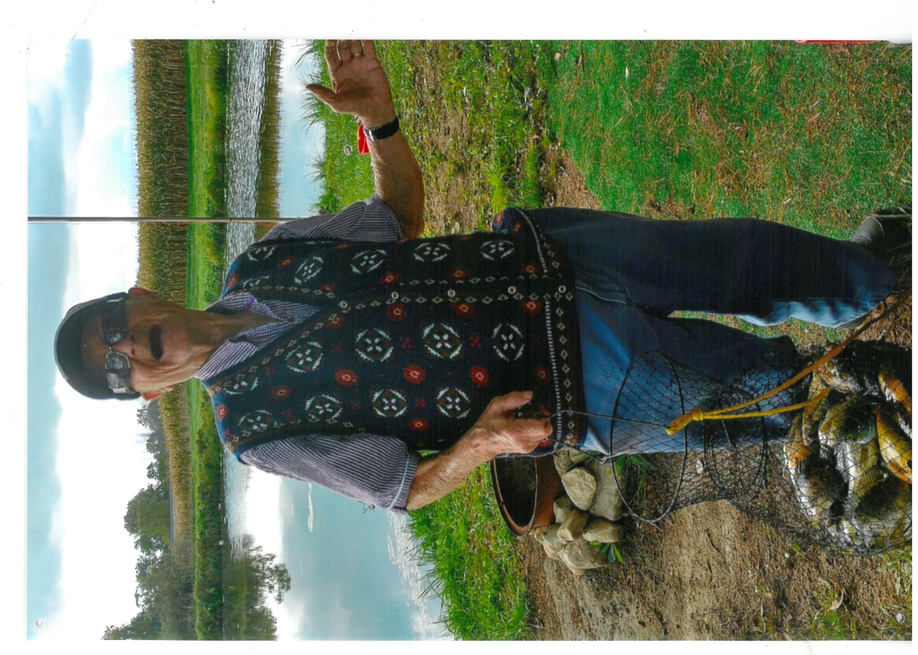 Obituary of Richard Christenson