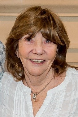 Obituary of Iris Zahler