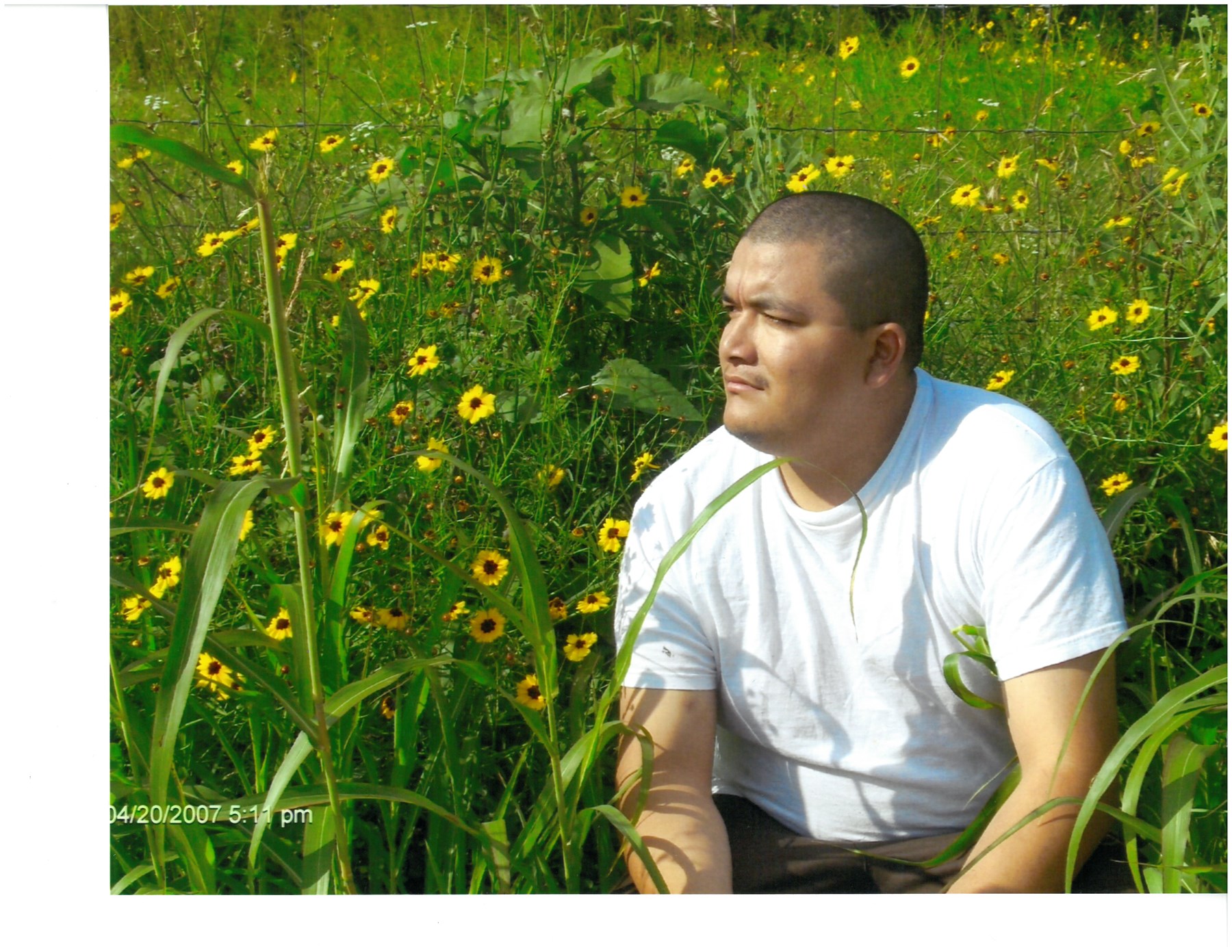 Obituary of Joel Adrian Sifuentes