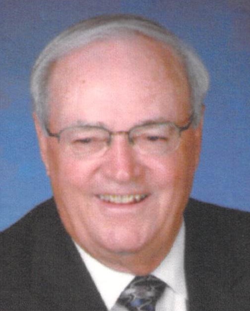 Obituary of James Donald Mavrikis