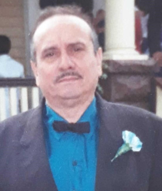 Obituario de Wilfredo Rivera