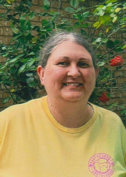 Obituary of Valerie Vee Vanderburg