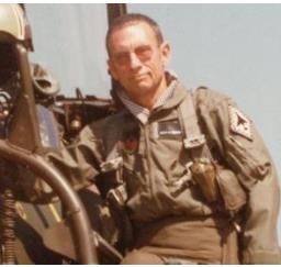 Obituary of Joseph Howard Dunaway Jr.