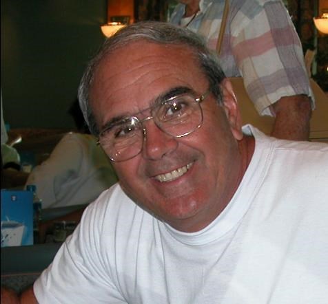 Obituary of Dan Alexander Weltsch