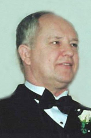 Obituary of Jerome "Jerry" F. Brown