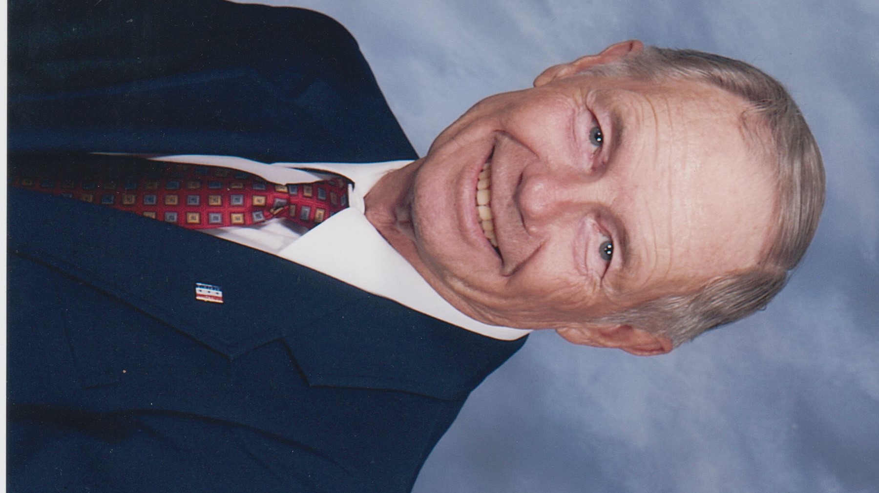 Obituary of Billy Joe Smith