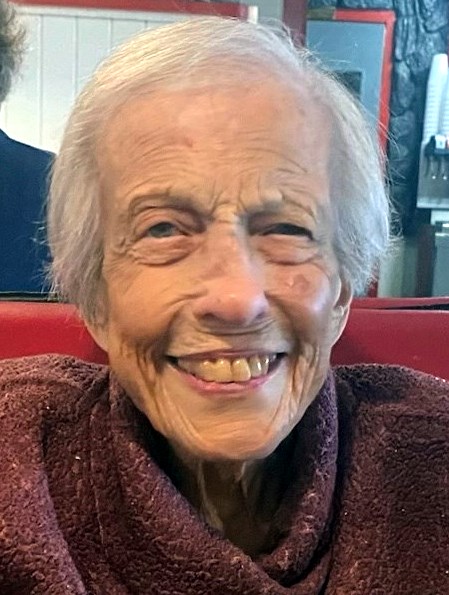 Obituary of Fox Alice Jane