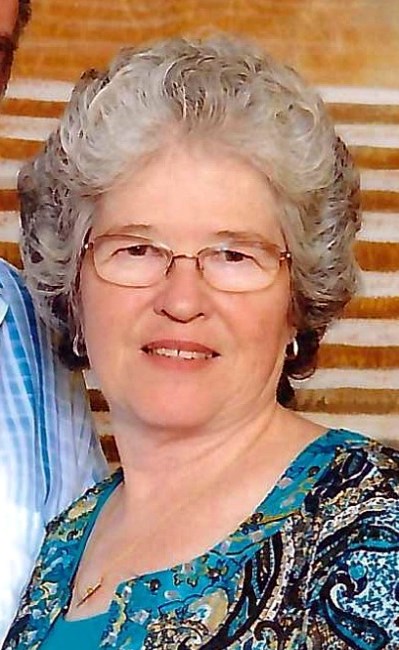 Obituary of Marilyn Ann (Ross) Wright