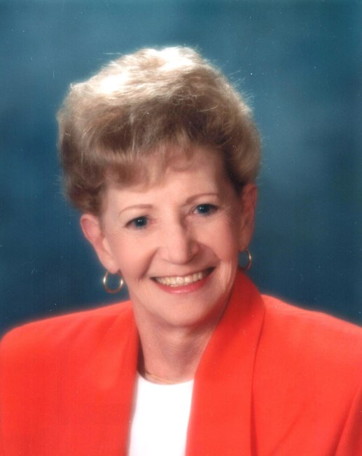 Obituary of Dorothy Lee Zimdar