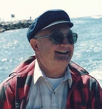 Obituary of Burl Donald Kitchen