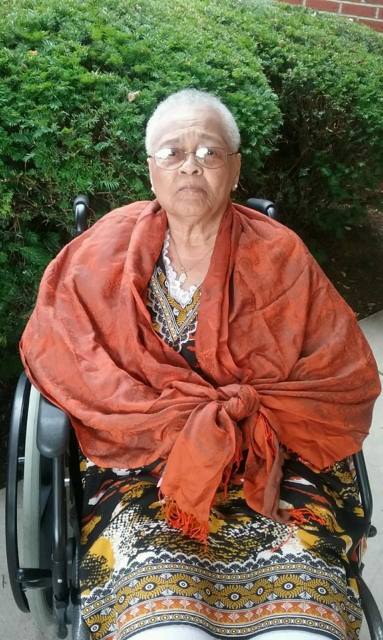 Obituary of Rubye I Smith