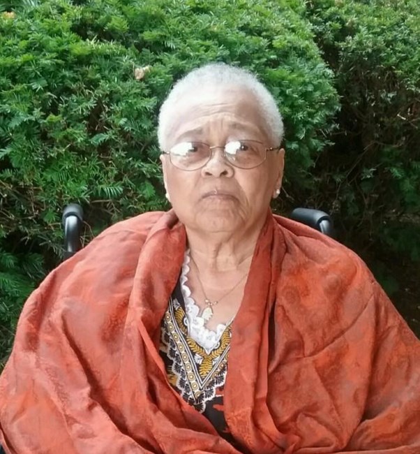 Obituary of Rubye I Smith