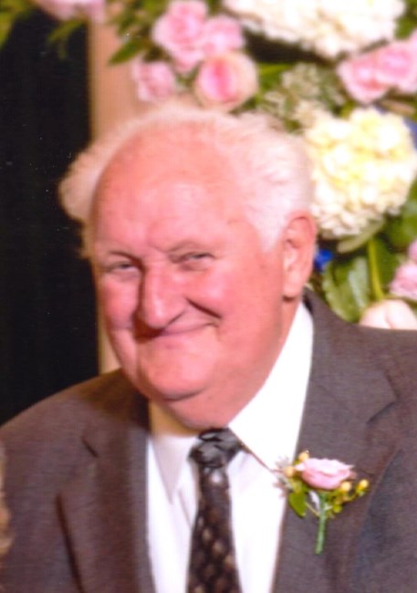 Obituary of John Frank Zitta