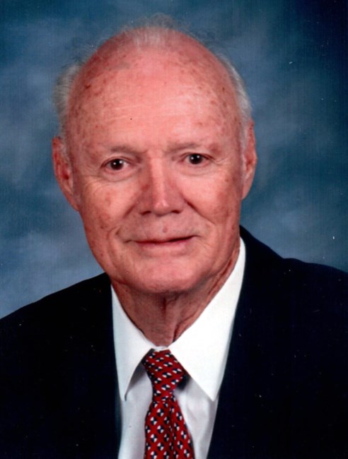 Obituary of James Myres Stone