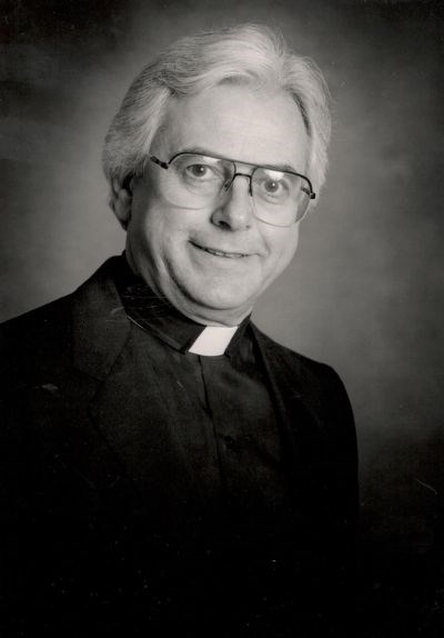 Obituary of Rev. Raymond Leslie O'Toole