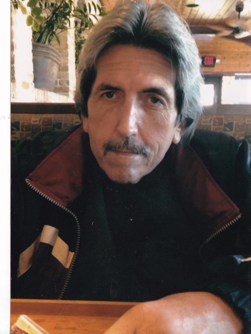 Obituary of James Keith Stanley