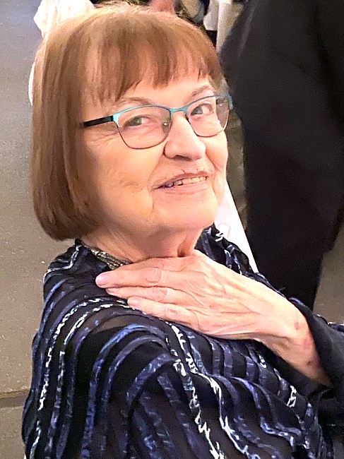 Obituary of Ann "MomMom" Eddy