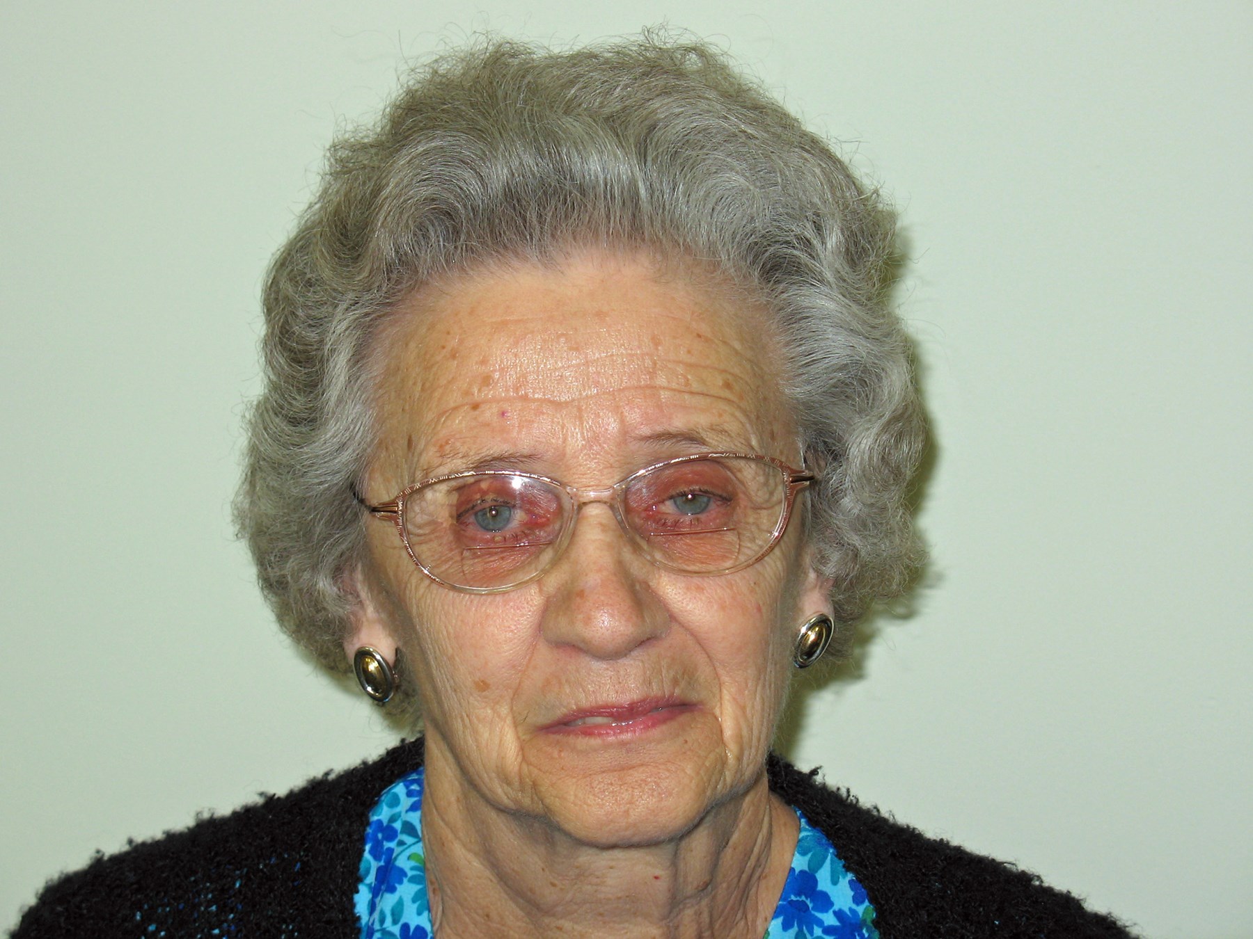 Dolores Gawlik Smith Obituary - Jacksonville, FL