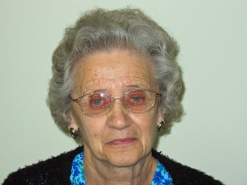 Obituary of Dolores Gawlik Smith
