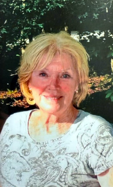 Obituary of Jean Marie Scott