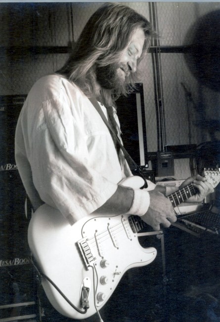 Obituary of Wayne Whittier