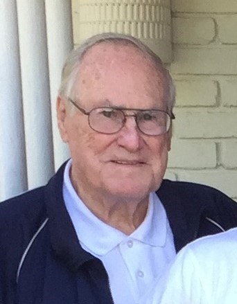 Obituary of Thomas Franklin Moberly