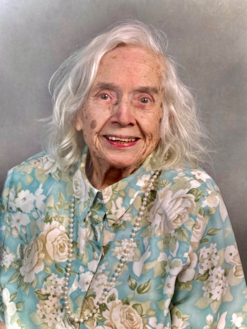 Obituary of Mary Jane Erb