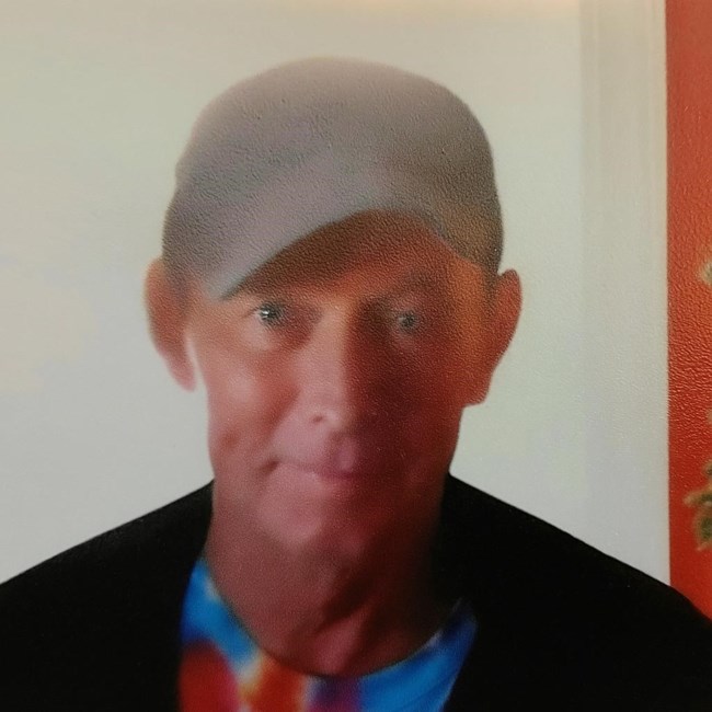 Obituario de David Wayne Wright