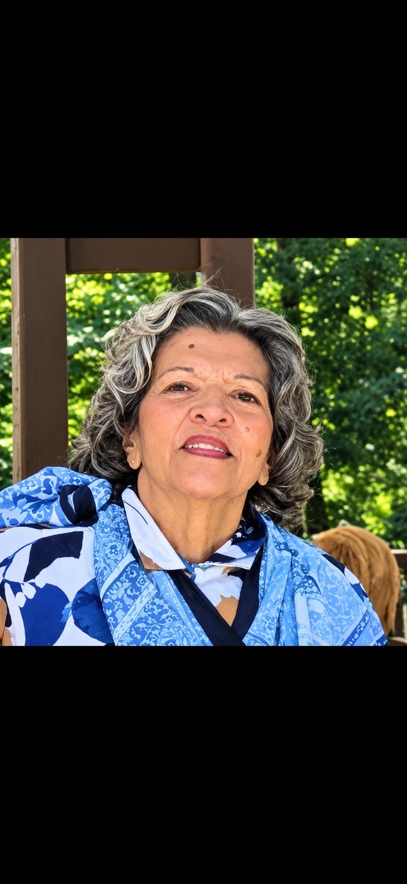 Obituary of Patricia DeForest Bowles
