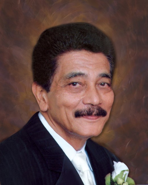 Obituary of Alejandro Velez