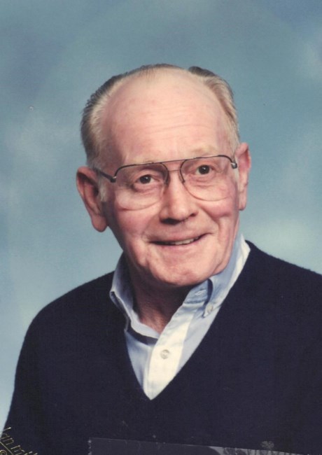 Obituary of Harold K. Dexter