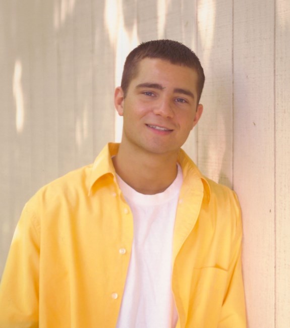 Obituary of Houston Tyler Lynch