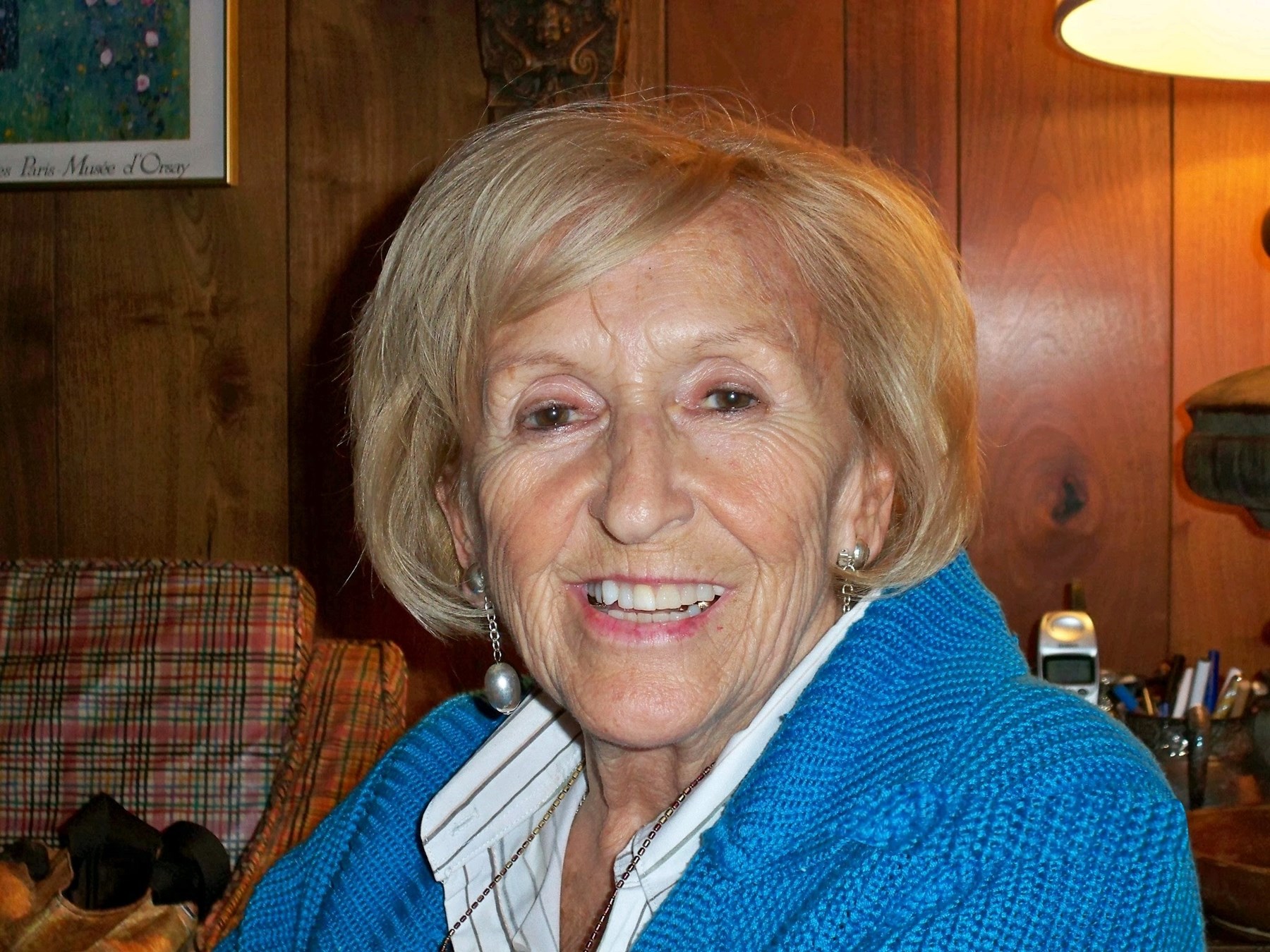 Obituary of Shirley "Sue" Ann Gadola