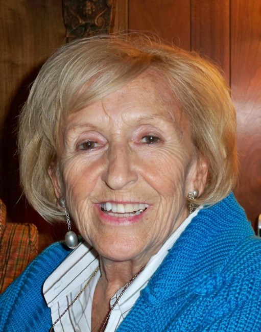 Obituary of Shirley "Sue" Ann Gadola