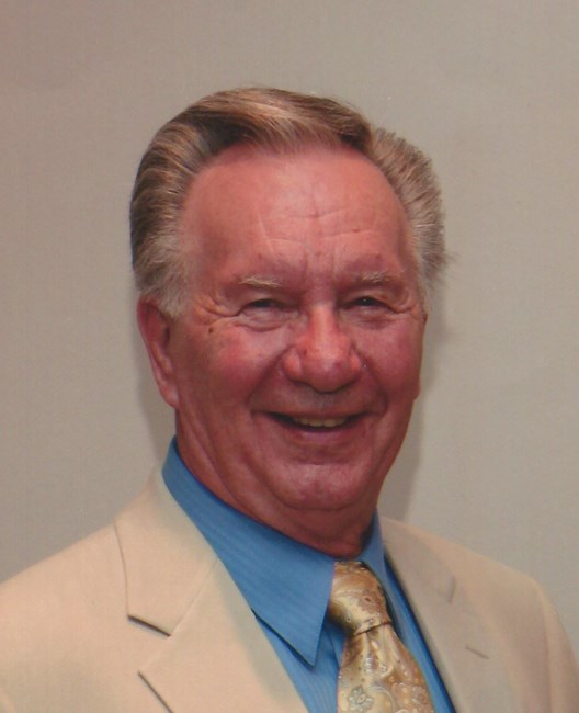 Richard D. Howell Obituary Bartlett, TN