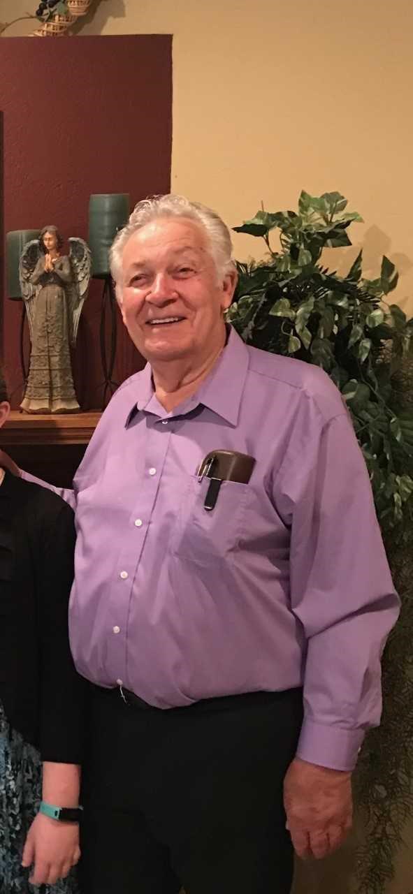 Obituary of Troy Lorne Askins