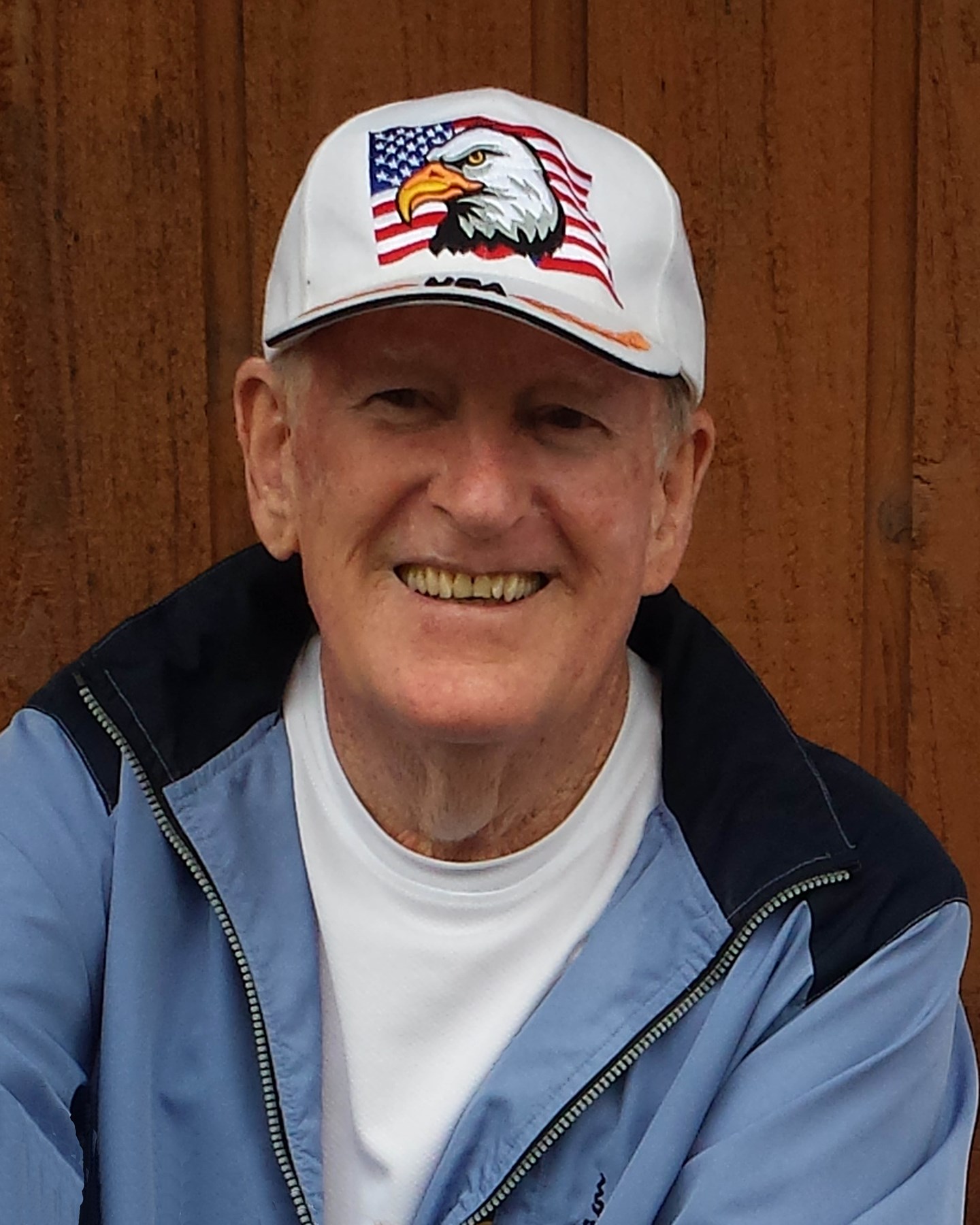 Obituary of Howard Fremont McCluan