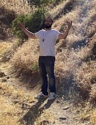 Obituary of Matthew Mark Marsden