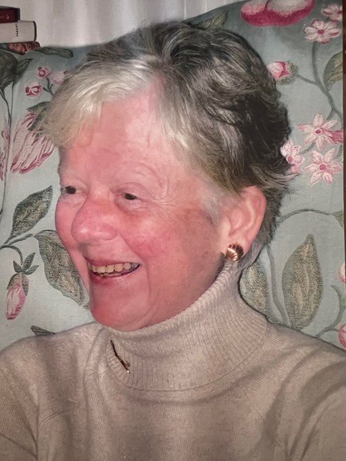 Obituary of Catherine M. Hogan