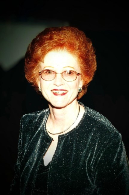 Obituary of Rachel Rodgers Slate