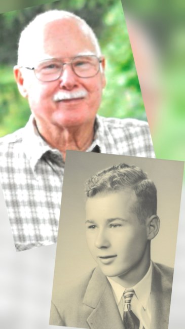 Obituary of Jerry L. Hatfield