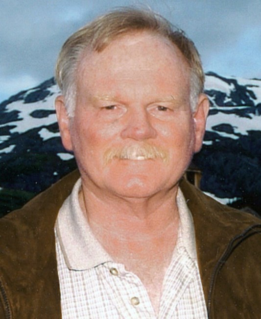 Obituary of Richard R McCoy