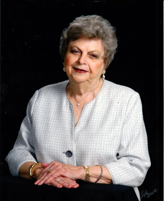 Obituary of Lora Jean Dippel Janda